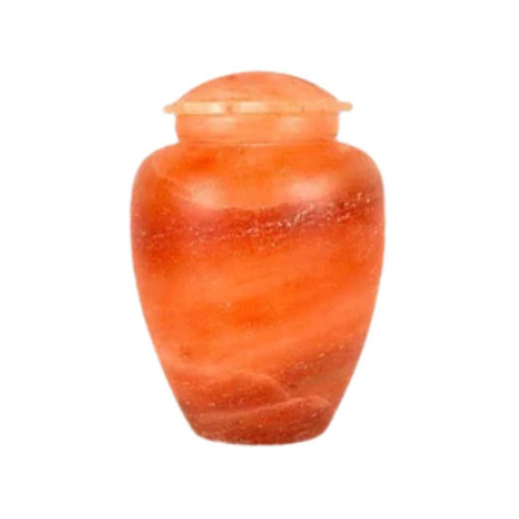 Himalayan Salt Urns Hues™