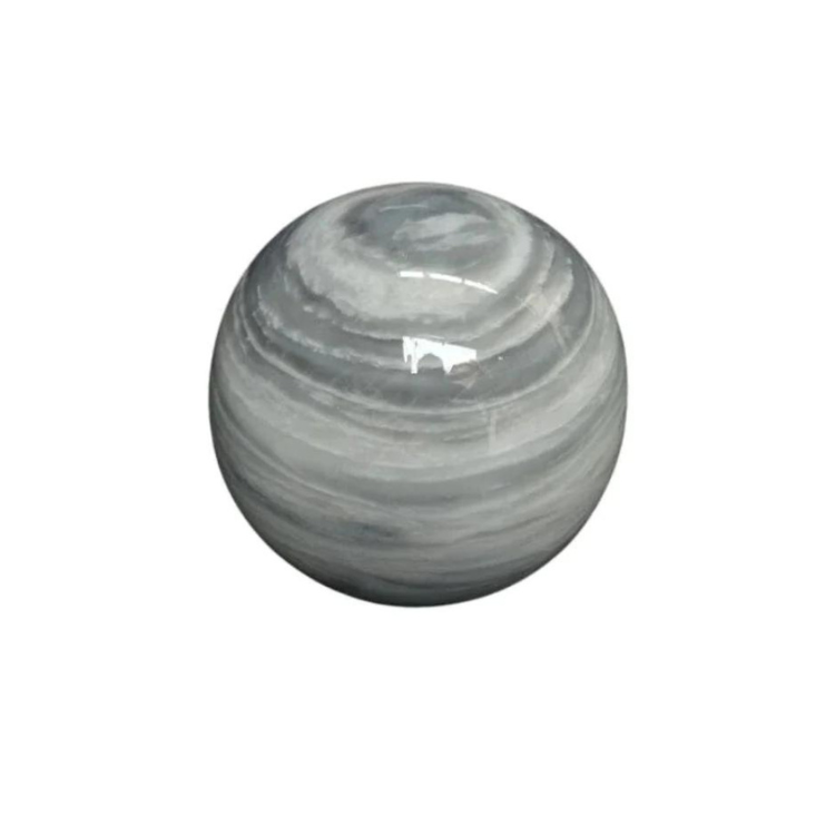 Carpol Sphere Urn