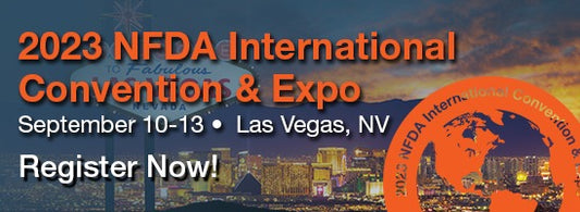 NFDA Expo 2023 | Las Vagas, Nv