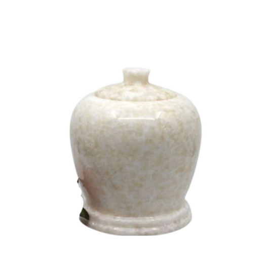 Boticina Cream urns™