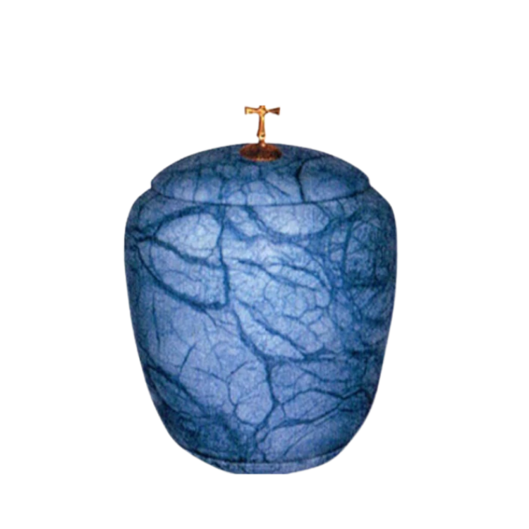 Blue urns onyx™