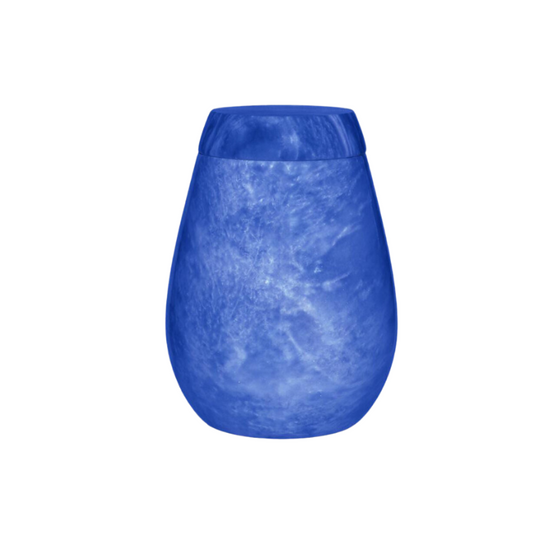 Otro Blue Urn